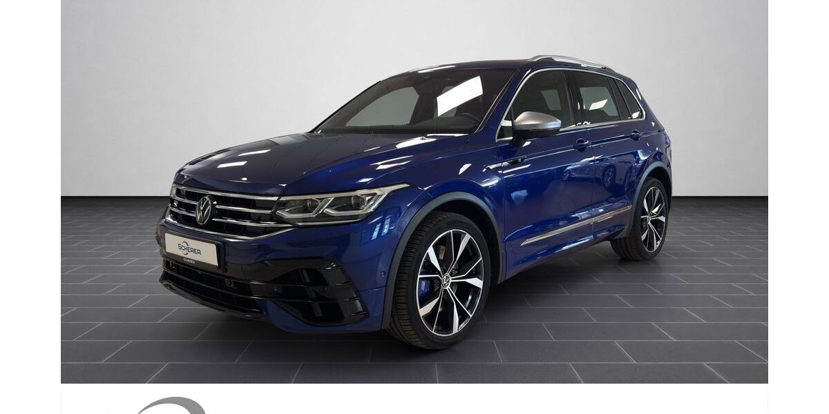 VW Tiguan 40.455 km 40.440 &euro; Mainz 55120