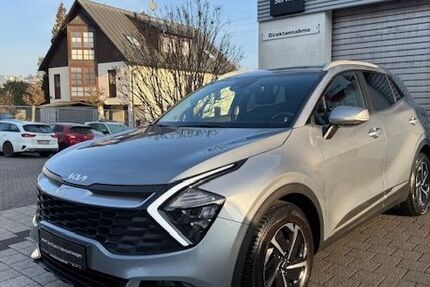 Kia Sportage 23.000 km 30.490 &euro; Wiesbaden 65199