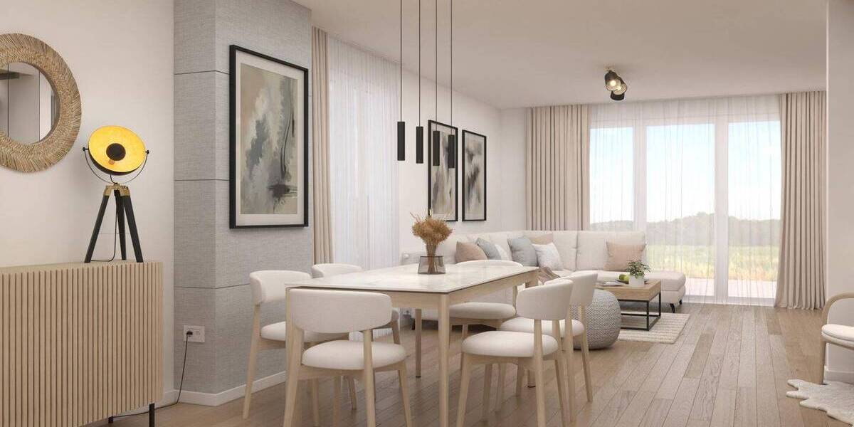 Doppelhaushälfte Saulheim Nieder-Saulheim - 5 Zimmer, 148 m&sup2;, 629.000&euro; | Angebot:26527567