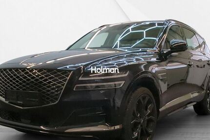 Genesis GV80 40.545 km 56.144 &euro; Eschborn 65760