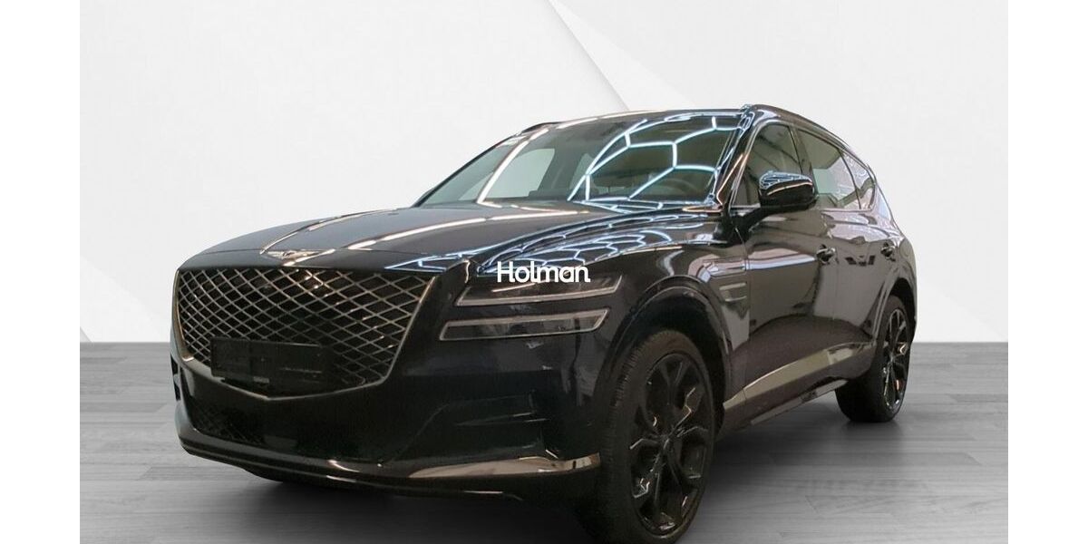 Genesis GV80 40.545 km 56.144 &euro; Eschborn 65760