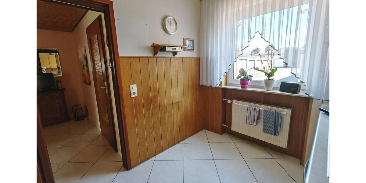 Doppelhaushälfte Wiesbaden Mainz-Amöneburg - 6 Zimmer, 124 m&sup2;, 535.000&euro; | Angebot:26883628