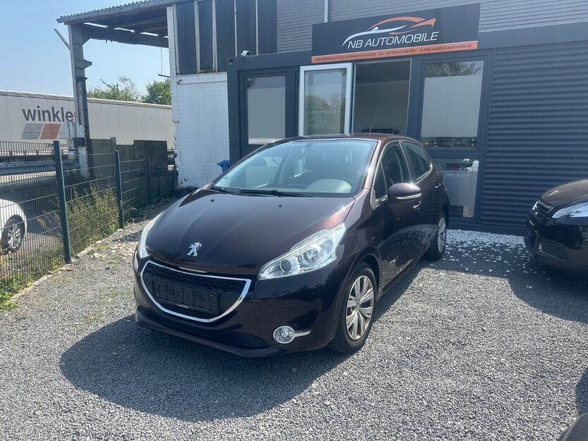 Peugeot 208 108.853 km 4.800 € Raunheim 65479