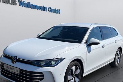 VW Passat 48.500 km 29.980 &euro; Bingen / Rhein 55411