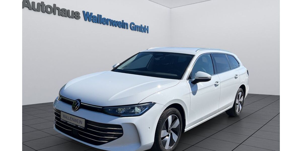 VW Passat 48.500 km 29.980 &euro; Bingen / Rhein 55411