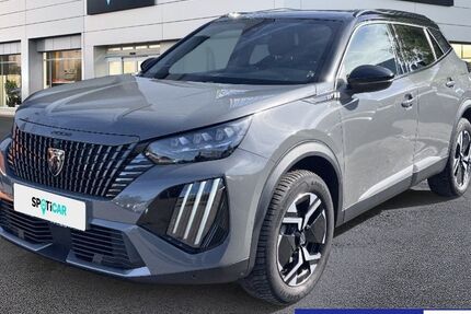 Peugeot 2008 25.322 km 21.980 &euro; Wiesbaden 65201