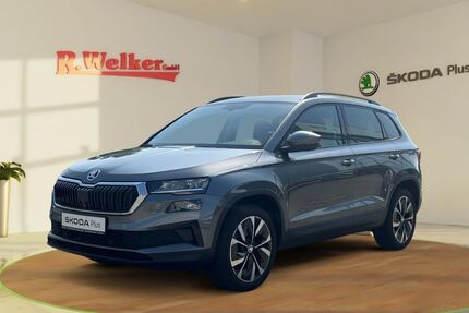 Skoda Karoq 32.990 km 29.900 € Weiterstadt 64331