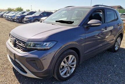 VW T-Cross 34.072 km 22.280 € Rüsselsheim 65428