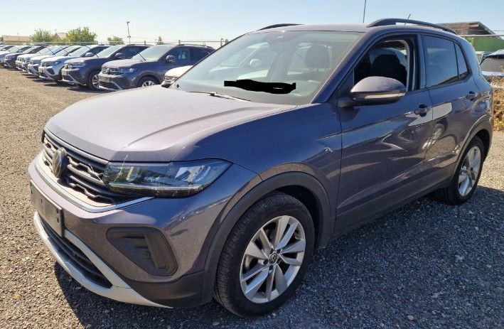 VW T-Cross 34.072 km 22.280 € Rüsselsheim 65428