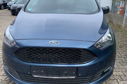Ford C-Max 114.091 km 9.699 € Mainz-Kastel 55252
