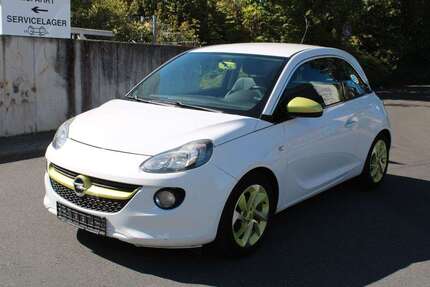 Opel Adam 90.000 km 6.800 € Hofheim 65719