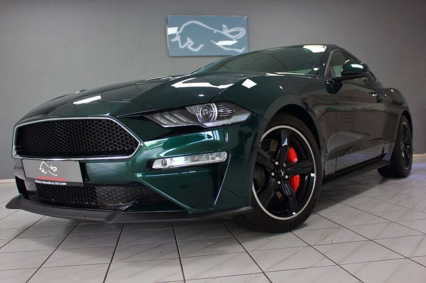 Mustang