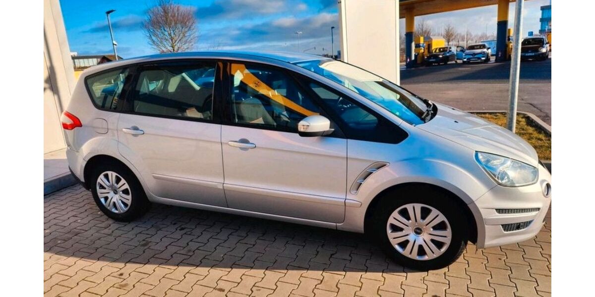 Ford S-Max 202.000 km 3.999 &euro; Mainz 55129