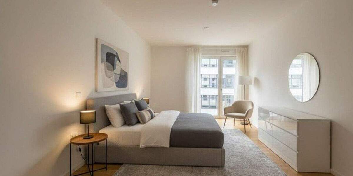Etagenwohnung Frankfurt am Main Bockenheim - 4 Zimmer, 105 m&sup2;, 1.950&euro; | Angebot:25261982