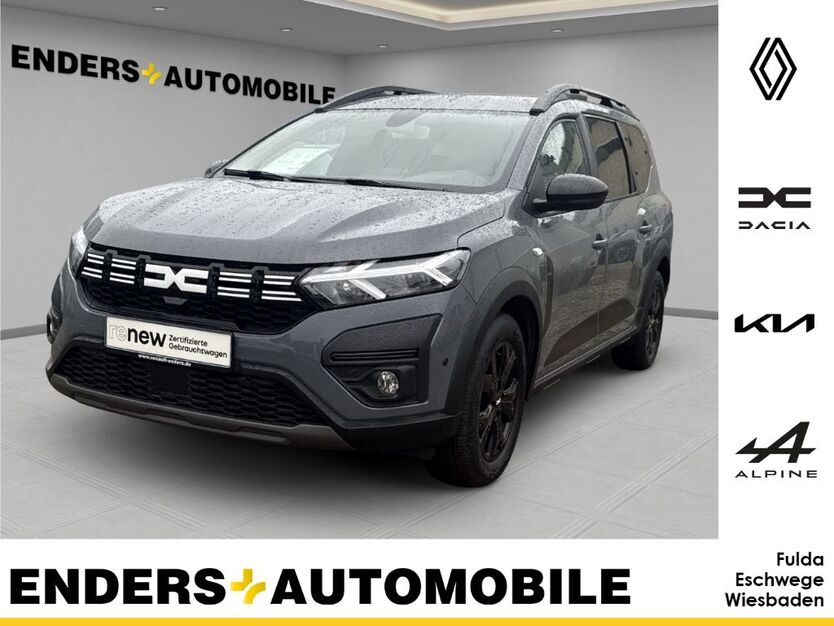 Dacia Jogger 15.209 km 19.570 € Wiesbaden 65203