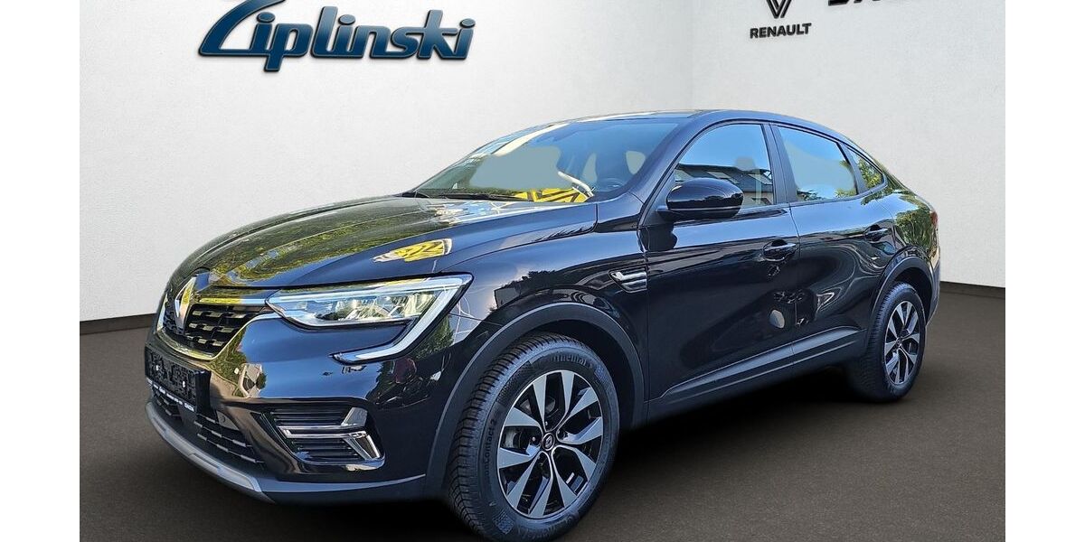 Renault Arkana 29.972 km 18.430 &euro; Schwalbach/Taunus 65824