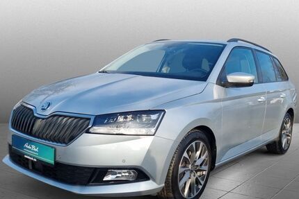 Skoda Fabia 46.230 km 17.490 € Bad Camberg 65520