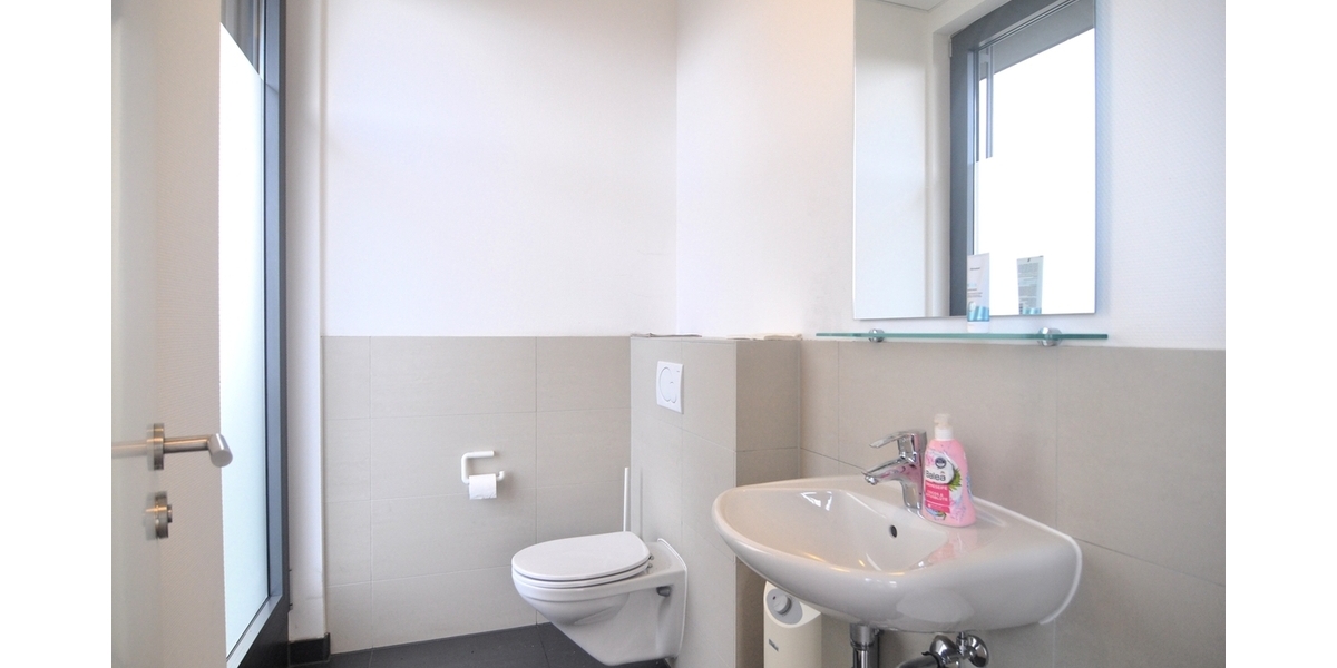 VERMIETET! Praxisfläche mit Penthouse-Feeling im Ärztehaus - Gewerbeobjekt Königstein | Angebot:26339473