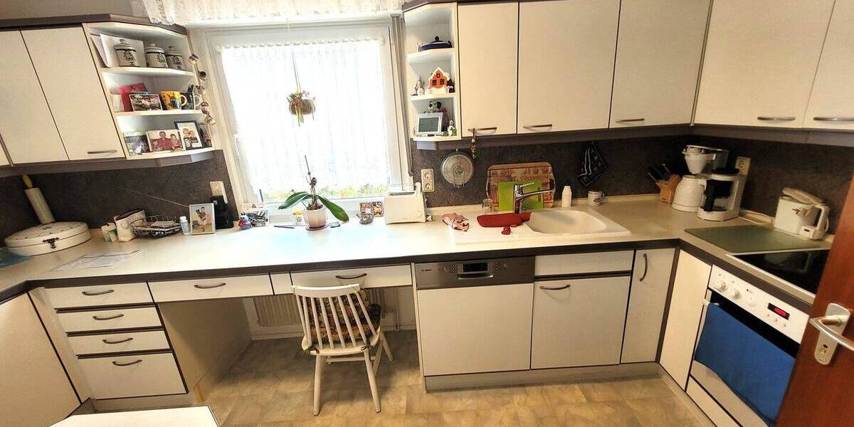 Einfamilienhaus Rüsselsheim am Main Bauschheim - 7 Zimmer, 151 m&sup2;, 538.000&euro; | Angebot:25746384