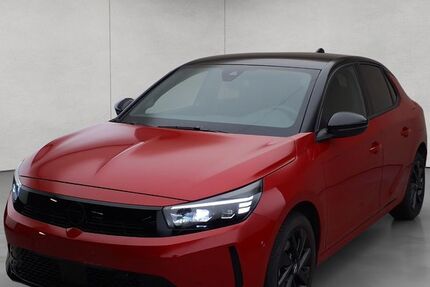 Opel Corsa 19.566 km 18.550 € Frankfurt 60386