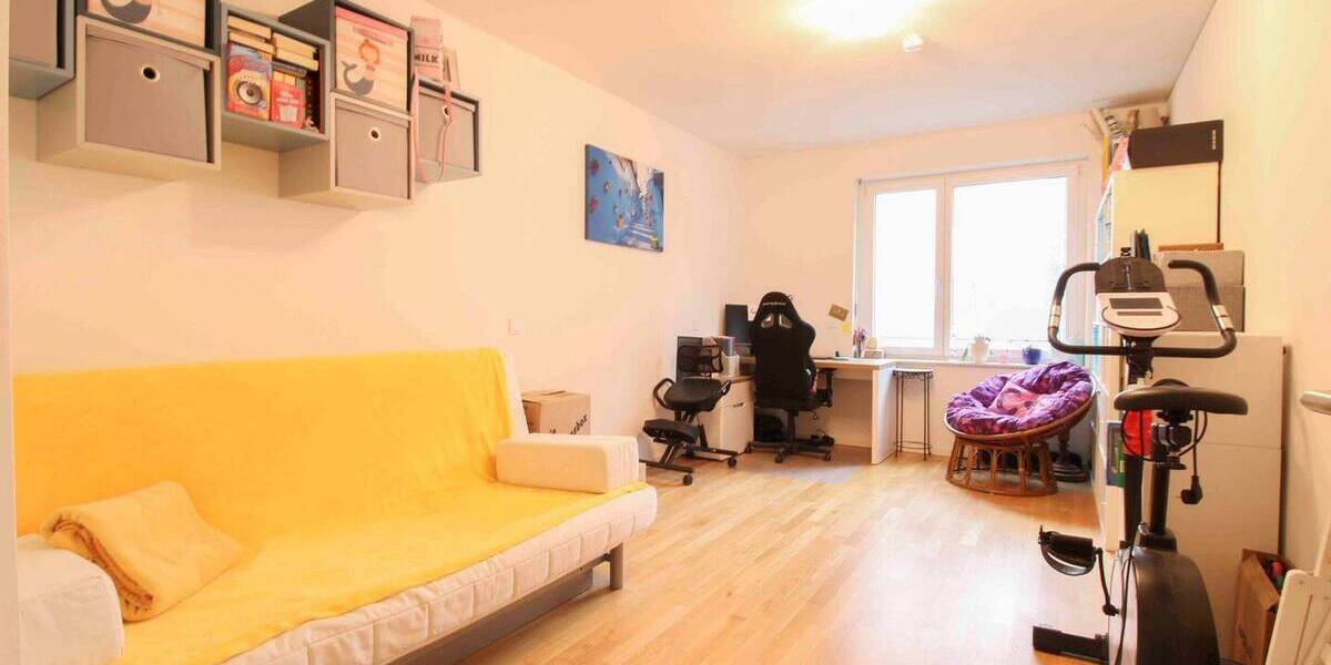 Etagenwohnung Frankfurt Gallus - 5 Zimmer, 147 m&sup2;, 895.000&euro; | Angebot:26753988