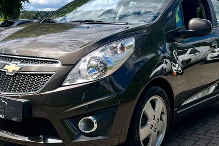 Chevrolet Spark 104.630 km 3.990 &euro; Taunusstein 65232