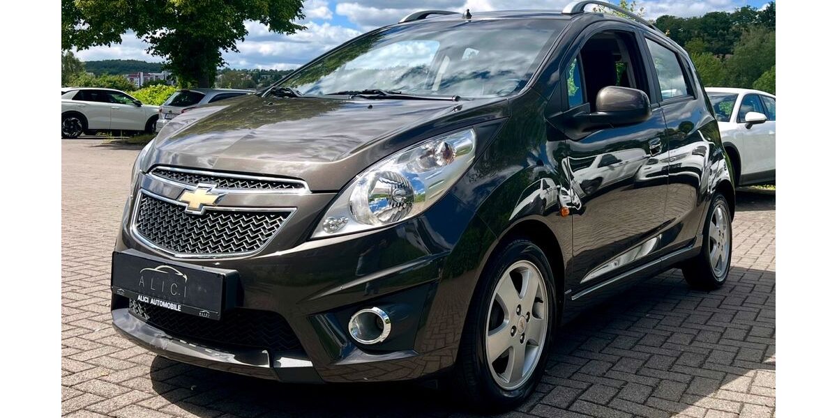 Chevrolet Spark 104.630 km 3.990 &euro; Taunusstein 65232