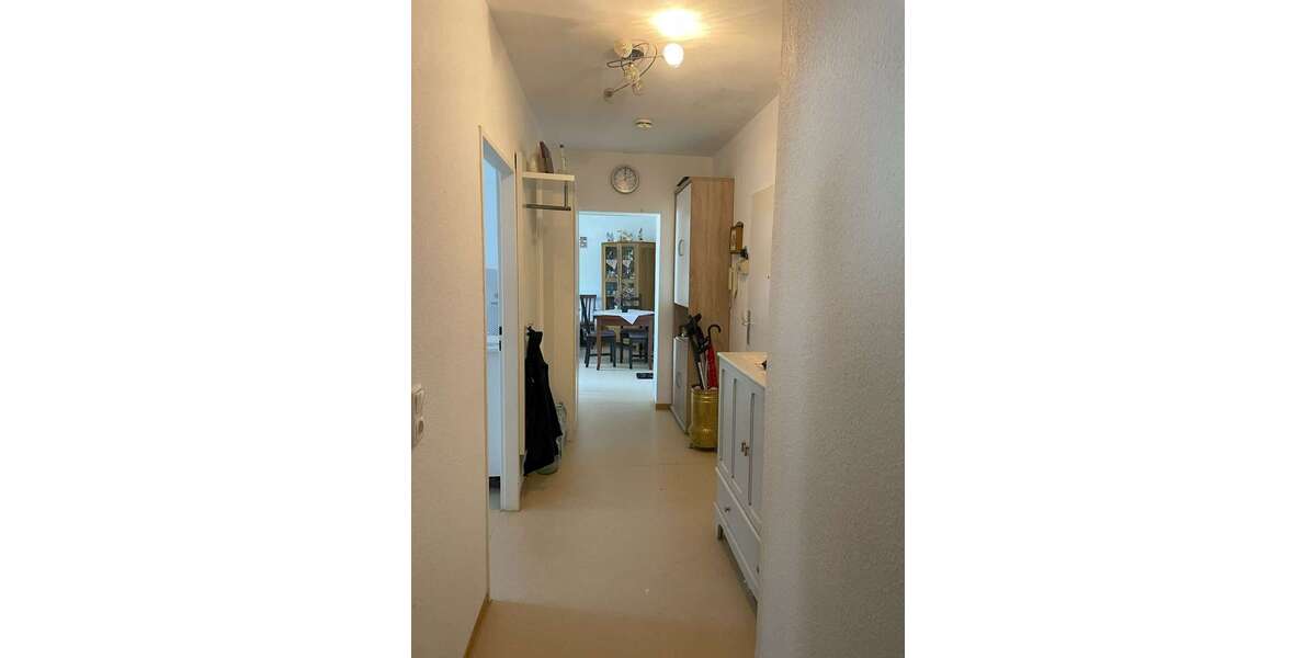 Etagenwohnung Hattersheim - 2 Zimmer, 55 m&sup2;, 510&euro; | Angebot:26463340