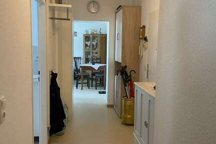 Wohnung Hattersheim - 2 Zimmer, 55 m&sup2;, 510&euro; | Angebot:26463340