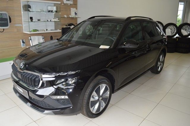 Skoda Kamiq 17.500 km 28.280 € Frankfurt am Main 60528