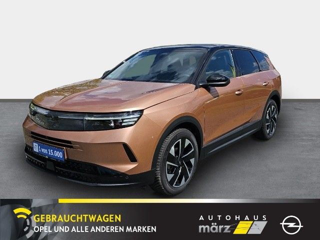 Opel Grandland (X) 12.700 km 31.495 &euro; Groß-Gerau 64521