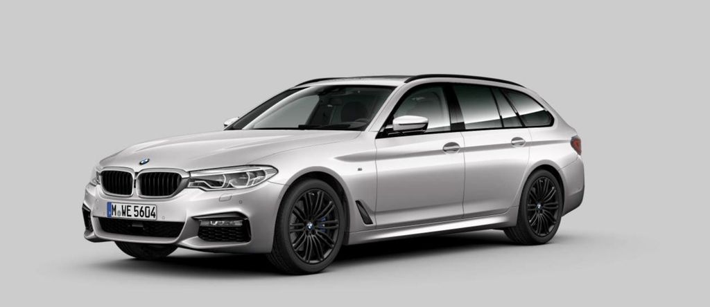BMW 540 143.600 km 31.988 &euro; Harxheim 55296
