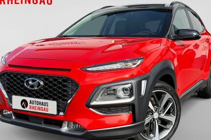 Hyundai KONA 74.600 km 16.900 &euro; Geisenheim am Rhein 65366