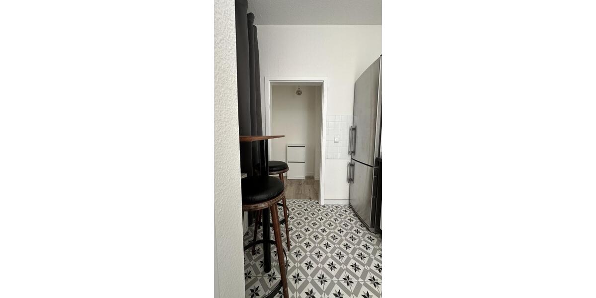 Etagenwohnung Wiesbaden Nordost - 2 Zimmer, 41 m&sup2;, 1.270&euro; | Angebot:25824533