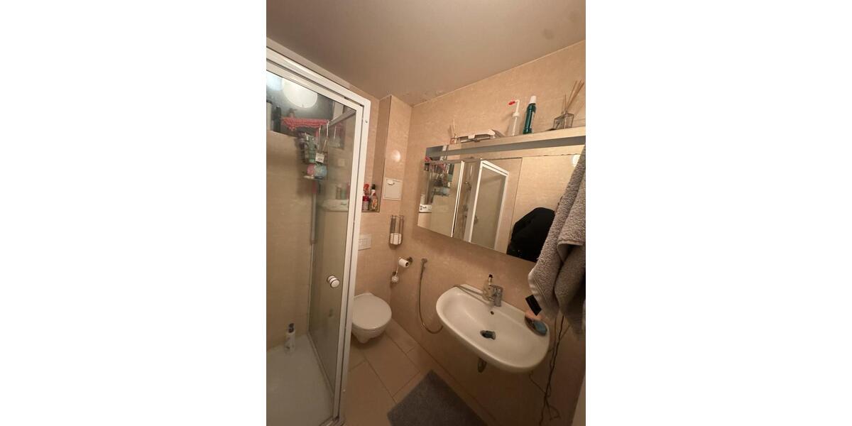 Etagenwohnung Rüsselsheim am Main - 2.5 Zimmer, 77 m&sup2;, 1.100&euro; | Angebot:25542875