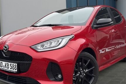 Mazda 2 Hybrid 1.199 km 27.490 &euro; Niedernhausen 65527