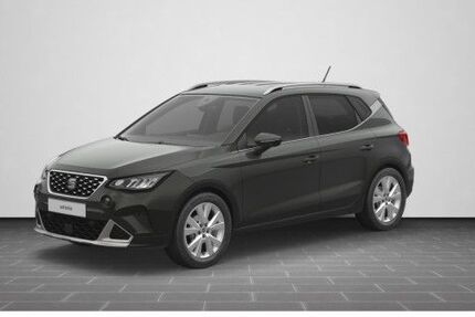 Seat Arona 1.900 km 29.980 &euro; Bingen / Rhein 55411