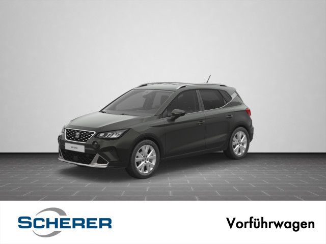 Seat Arona 1.900 km 29.980 &euro; Bingen / Rhein 55411