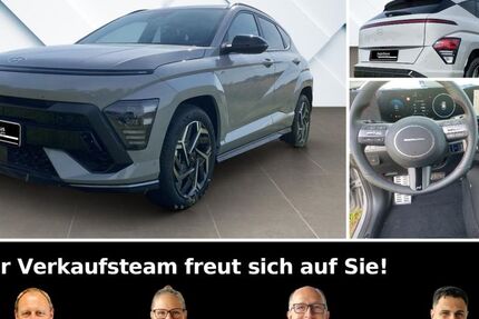 Hyundai KONA 2.900 km 34.880 &euro; Ingelheim 55218