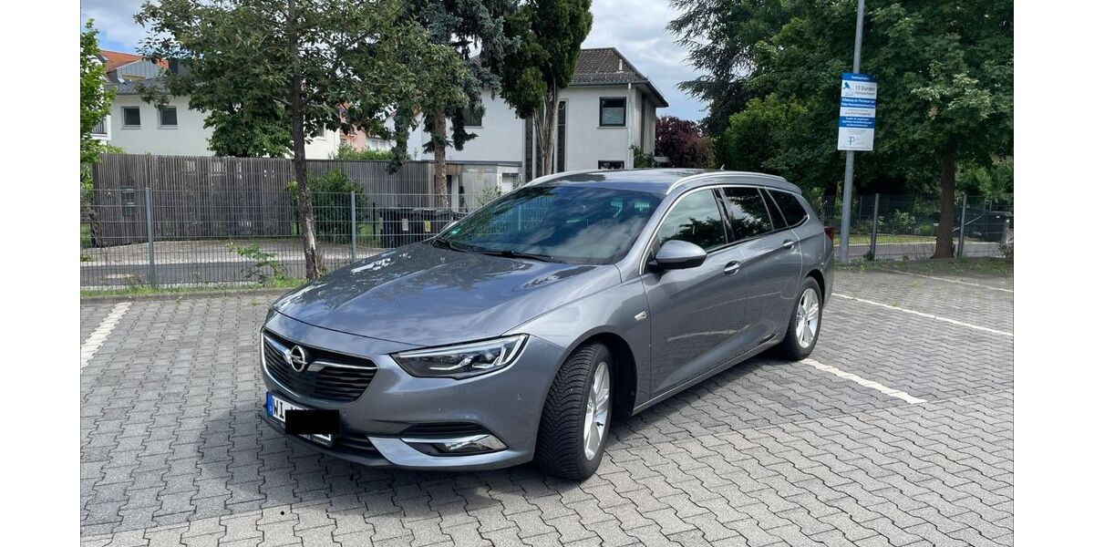 Opel Insignia 92.000 km 14.900 &euro; Mainz Kastel 55252