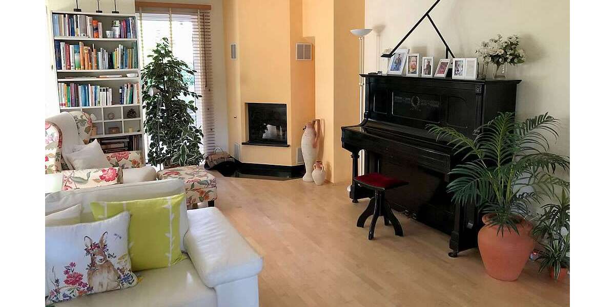 Wohnung zum Kaufen in Wiesbaden-Sonnenberg 1.190.000 € 185 m² 5 zimmer