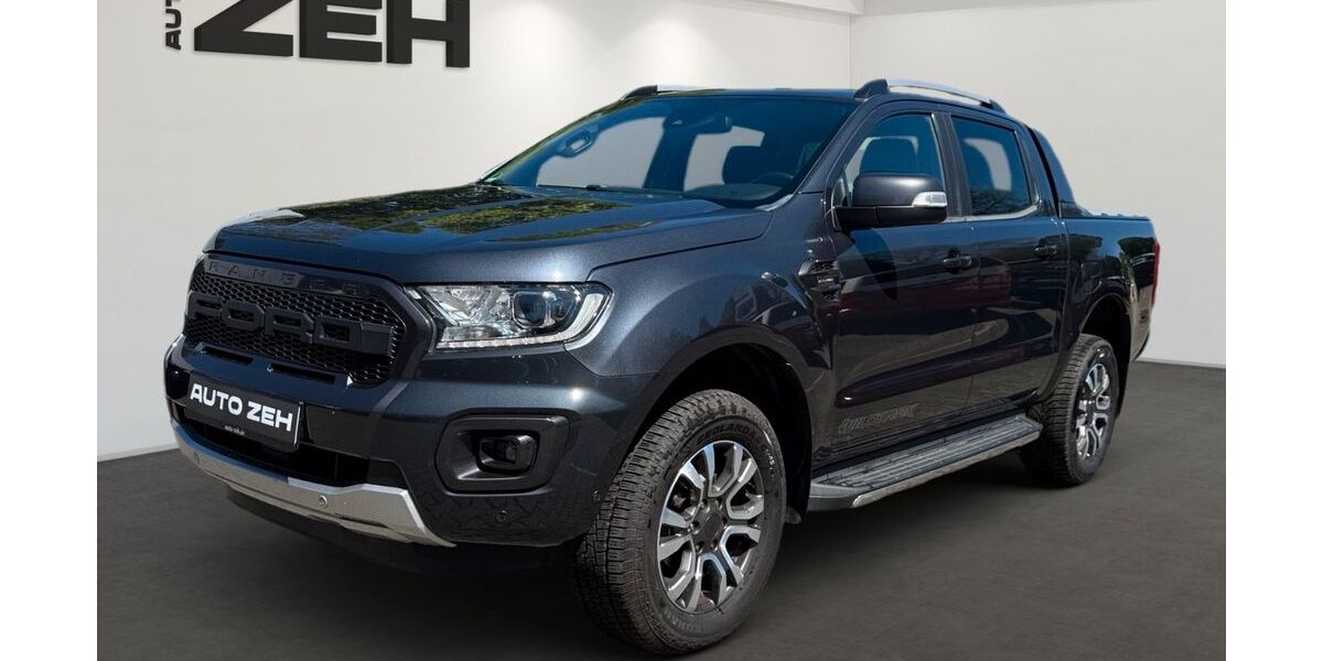 Ford Ranger 99.998 km 28.900 &euro; Eltville 65343