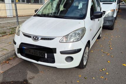Hyundai i10 108.500 km 2.050 € Hofheim 65719
