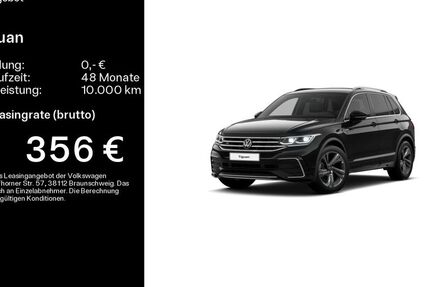 VW Tiguan 21.416 km 33.940 &euro; Hofheim 65719