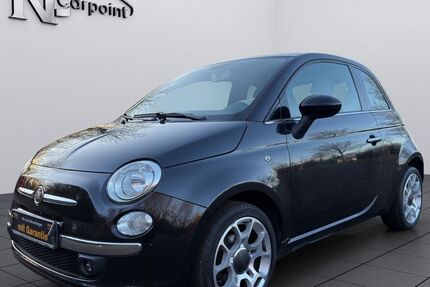 Fiat 500 70.261 km 6.450 &euro; Eltville am Rhein 65345