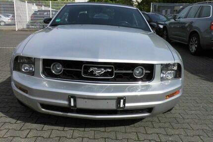 Ford Mustang 126.430 km 10.300 € Mainz-Kastel 55252
