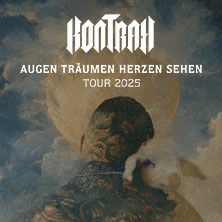 Early Entry Package - KONTRA K - Augen träumen Herzen sehen Tour 2025 21.11.2025 Festhalle Frankfurt