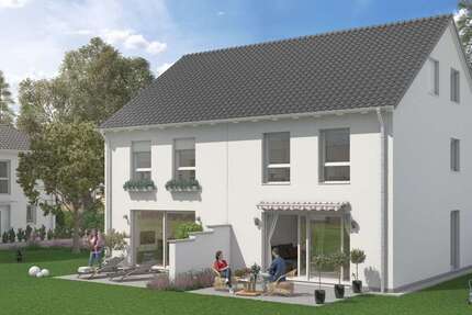 Haus zum Kaufen in Wiesbaden Auringen 699.000 € 141 m² 6 zimmer