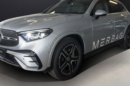 Mercedes-Benz GLC 200 9.300 km 56.890 &euro; Wiesbaden 65189