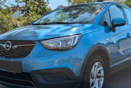 Opel Crossland (X) 93.000 km 6.500 &euro; Mainz 55118